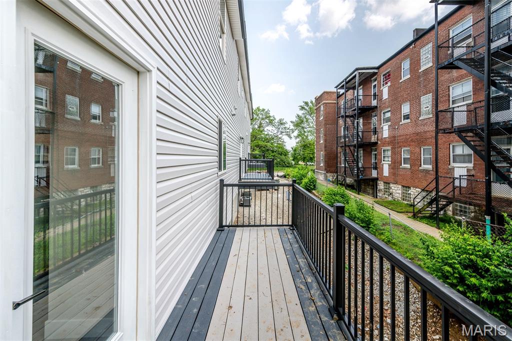 F M Sterretts Add To Forrest Park - Residential Lease