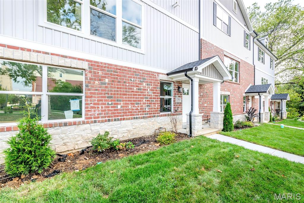 F M Sterretts Add To Forrest Park - Residential Lease