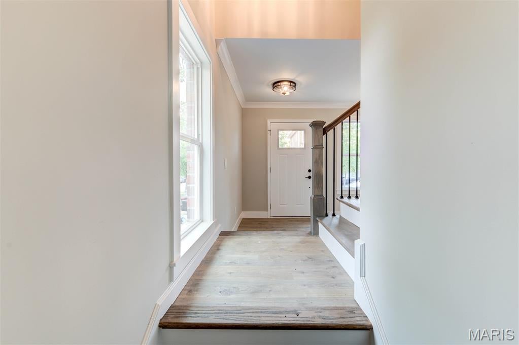 F M Sterretts Add To Forrest Park - Residential Lease