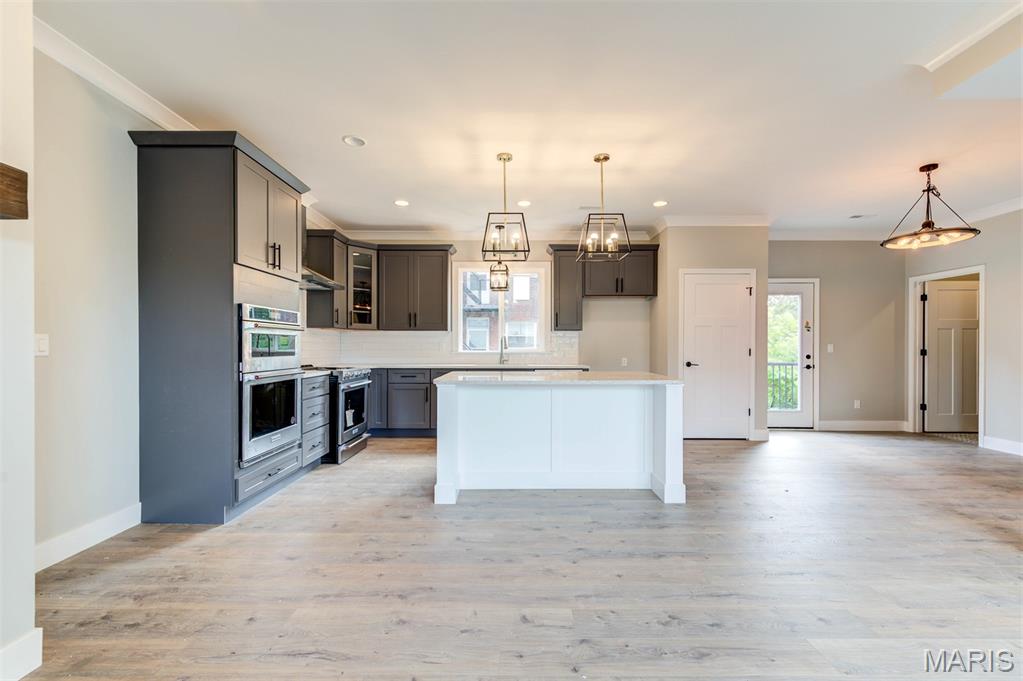 F M Sterretts Add To Forrest Park - Residential Lease