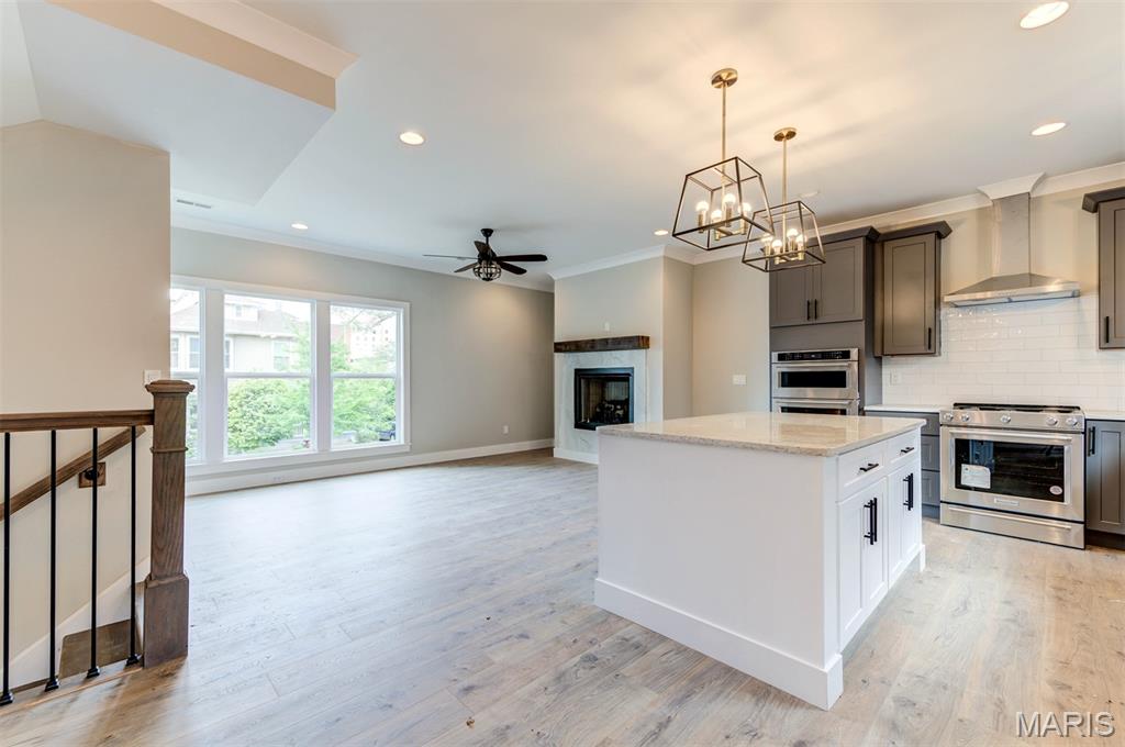 F M Sterretts Add To Forrest Park - Residential Lease