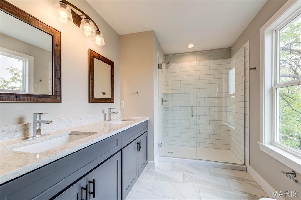 F M Sterretts Add To Forrest Park - Residential Lease