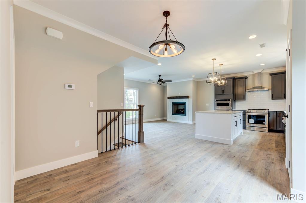 F M Sterretts Add To Forrest Park - Residential Lease
