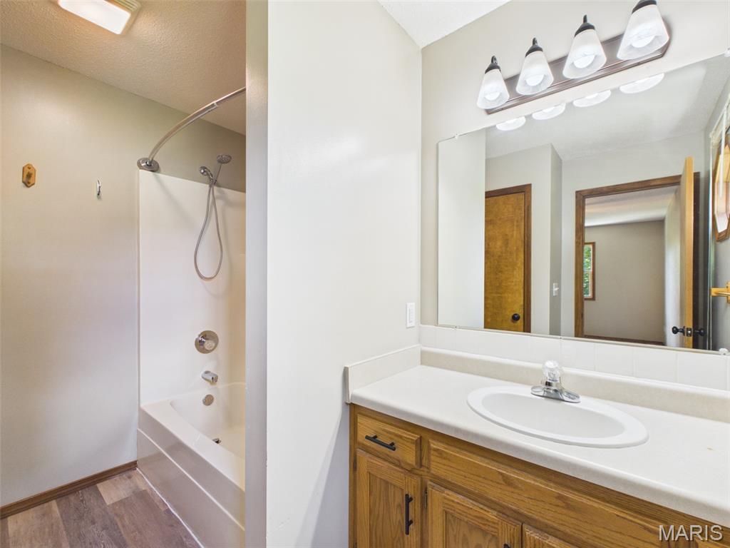Hunters Point - Hwy H Development - Residential
