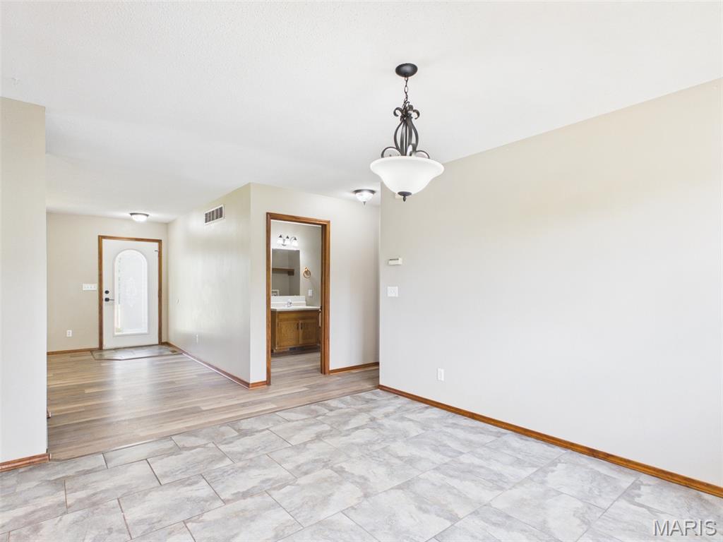Hunters Point - Hwy H Development - Residential