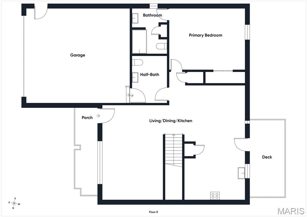 Hunters Point - Hwy H Development - Residential