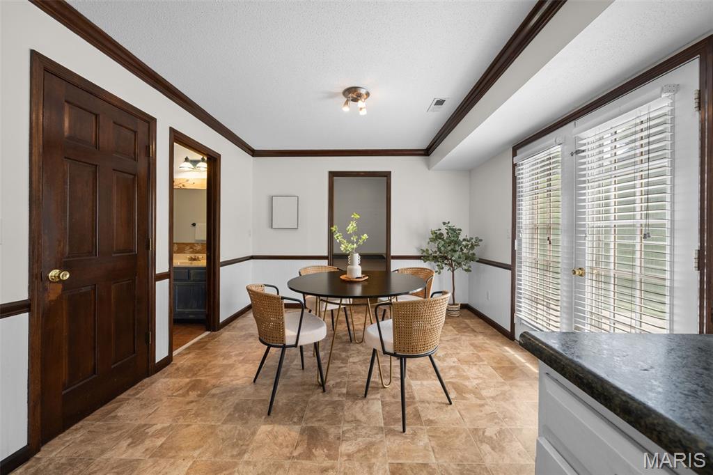 Vlgs Of Windwood Ph2 & Esmt - Residential