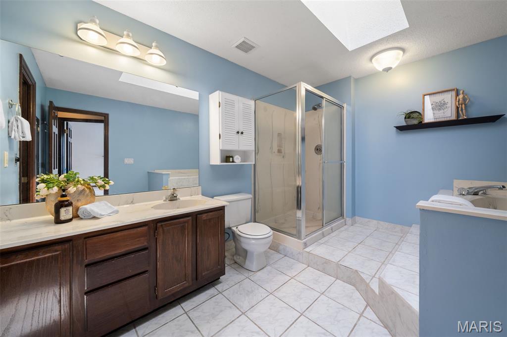 Vlgs Of Windwood Ph2 & Esmt - Residential