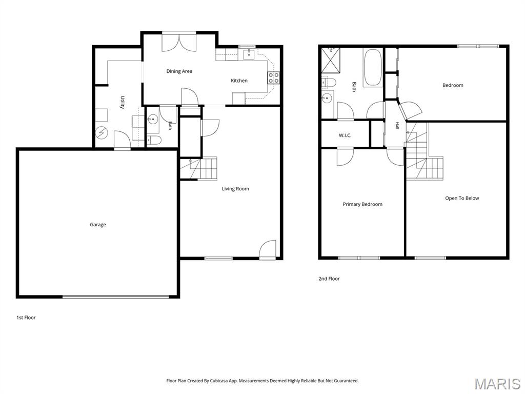 Vlgs Of Windwood Ph2 & Esmt - Residential