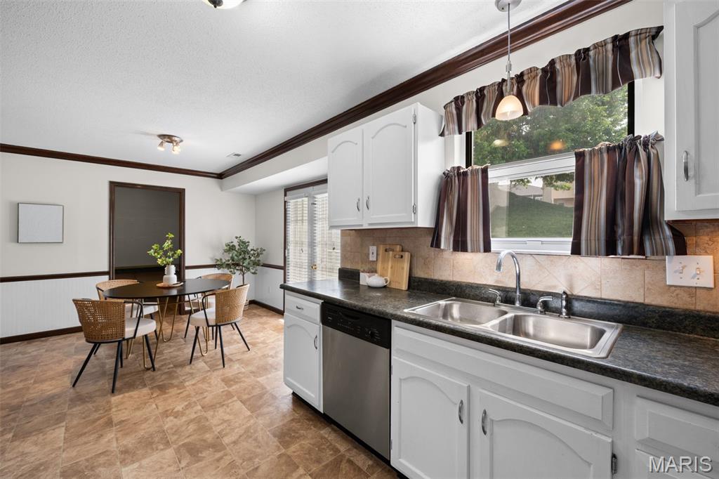 Vlgs Of Windwood Ph2 & Esmt - Residential
