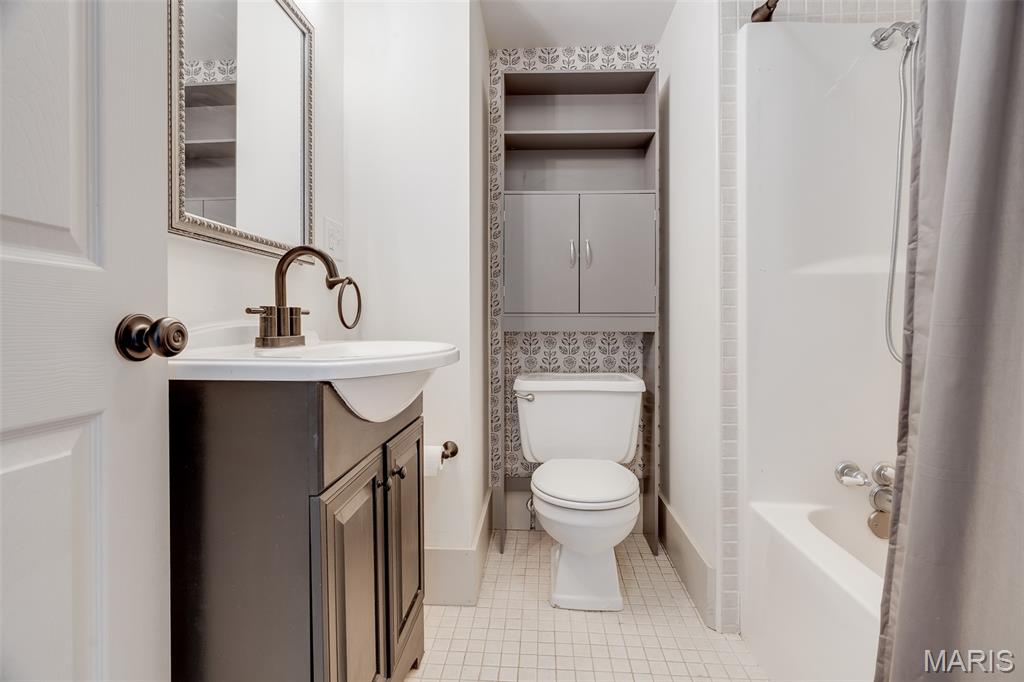 Miller & Breaths Sub - Residential
