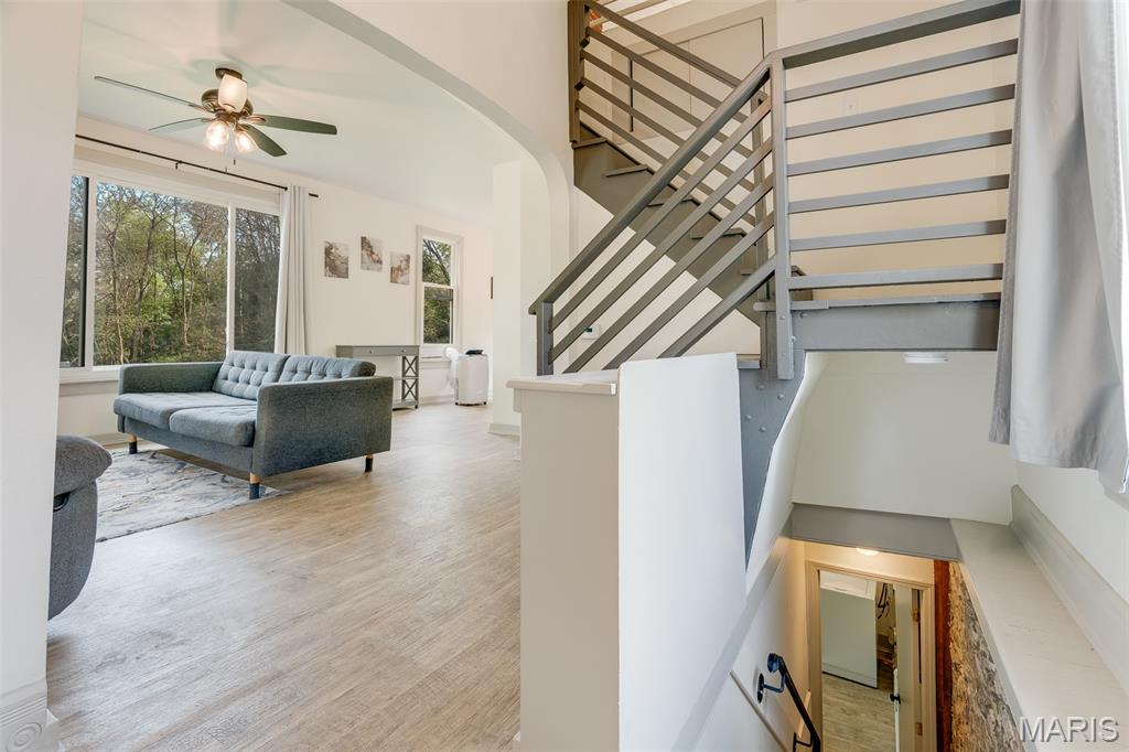 Miller & Breaths Sub - Residential