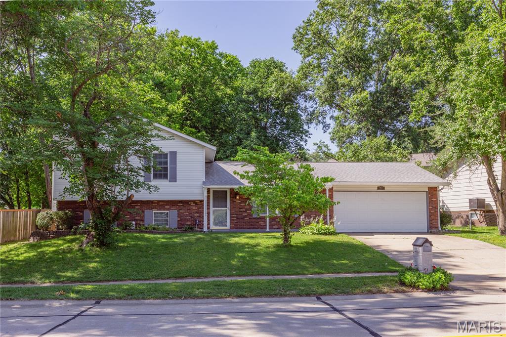 Meadowpark - Residential