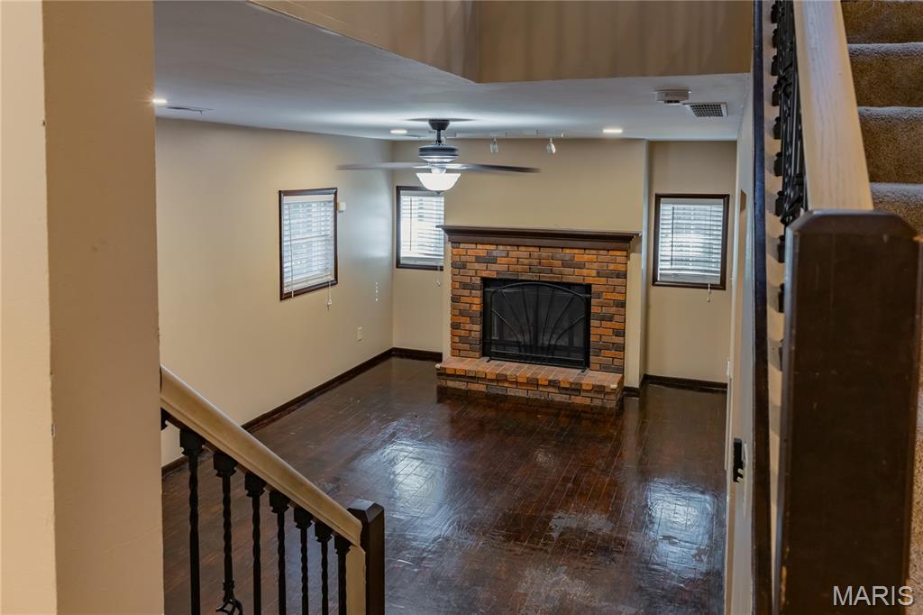 Meadowpark - Residential