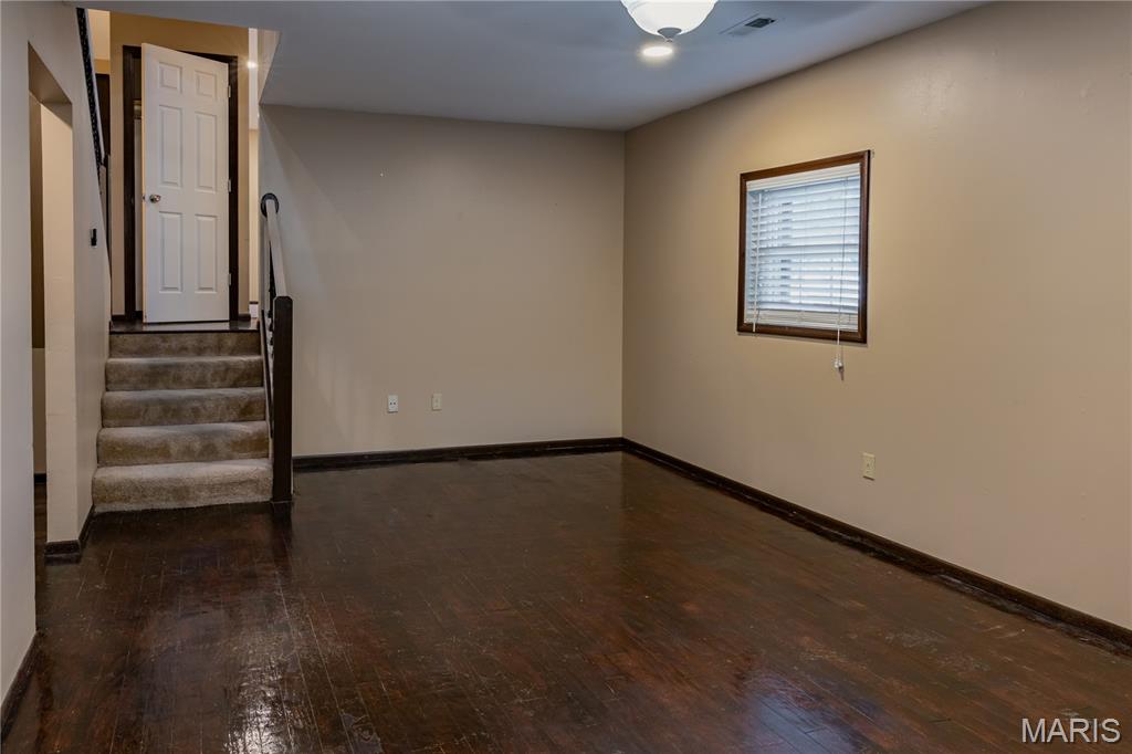 Meadowpark - Residential