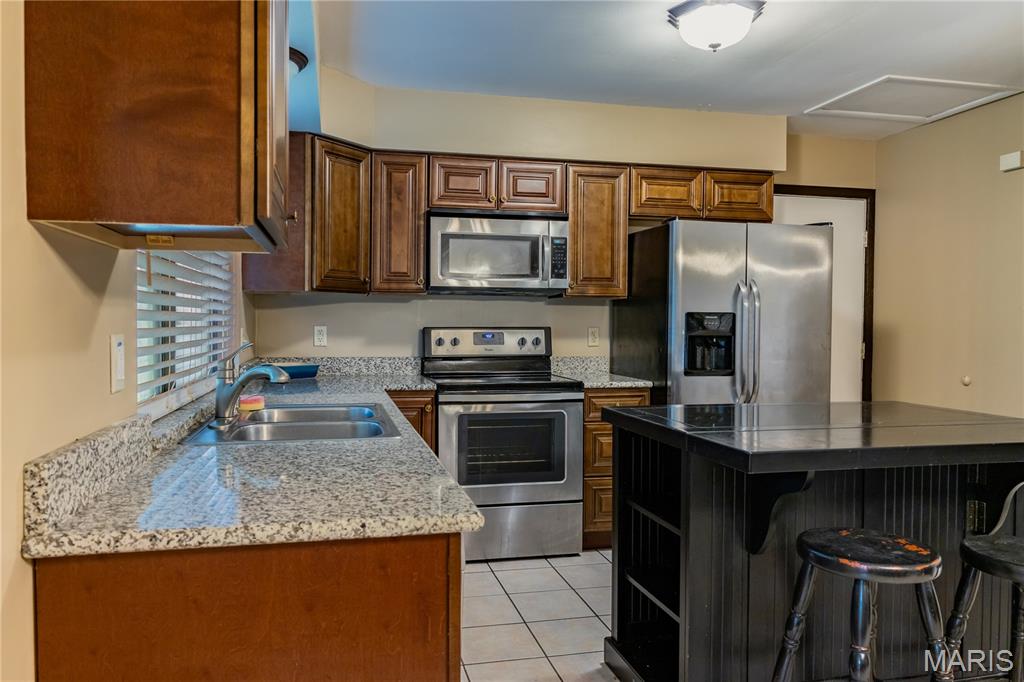 Meadowpark - Residential