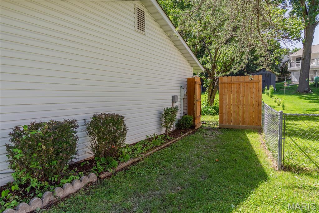 Meadowpark - Residential