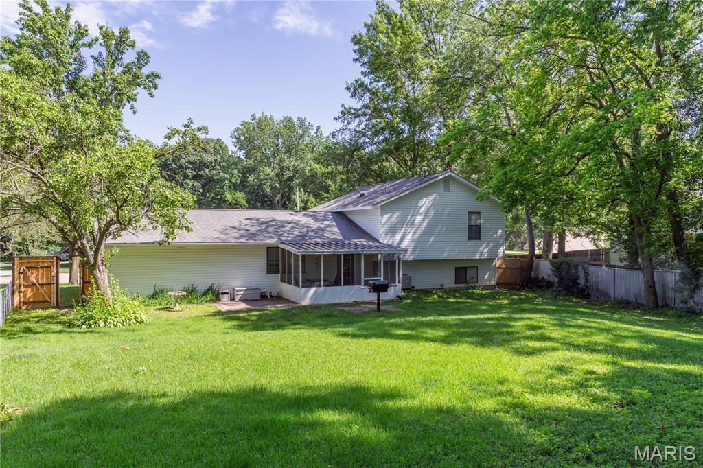 Meadowpark - Residential