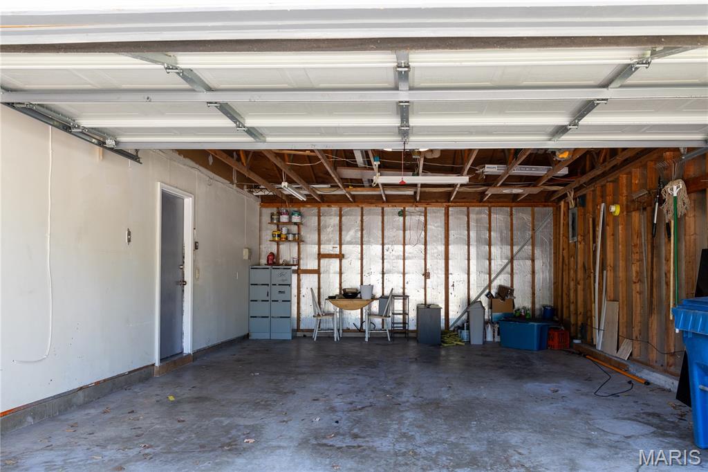Meadowpark - Residential