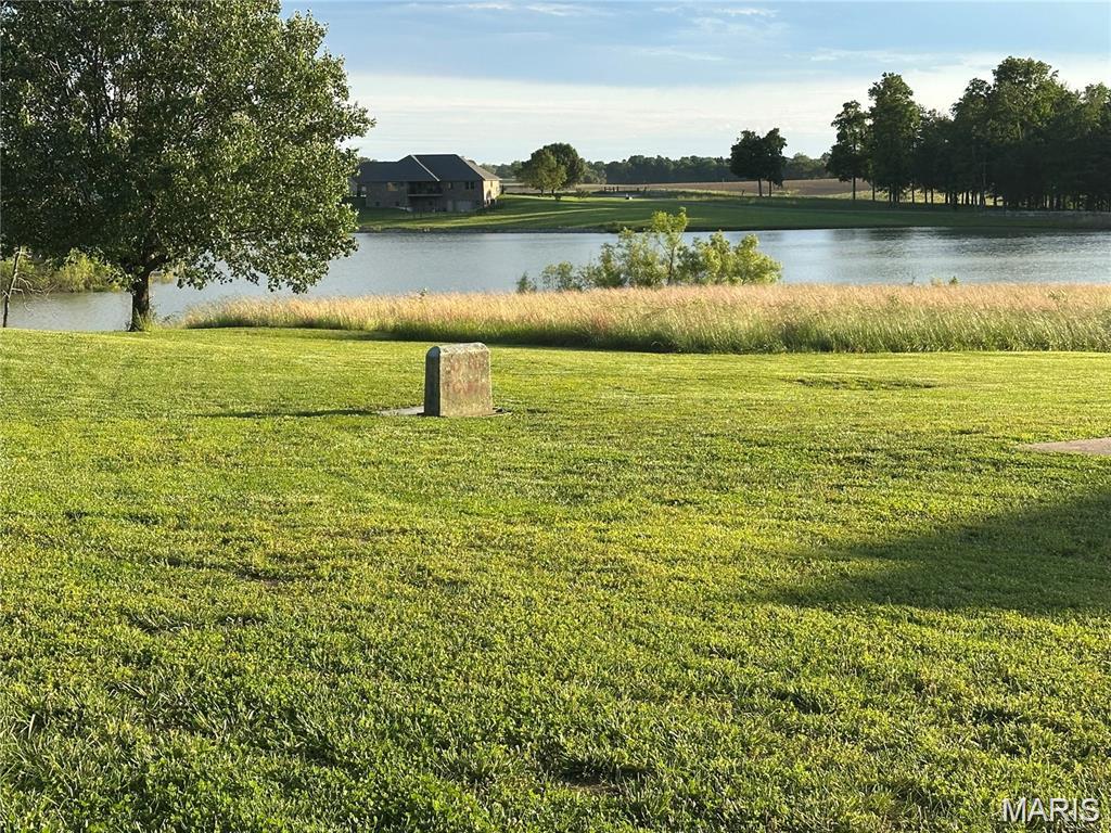 Saddlebrooke Ridge - Land