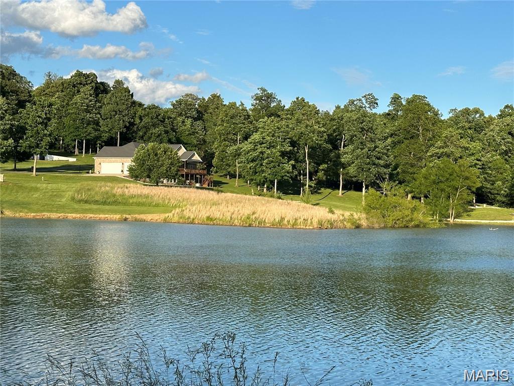 Saddlebrooke Ridge - Land