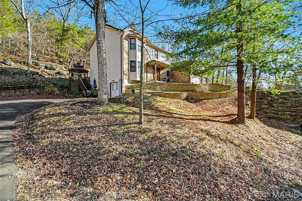 Huntleigh Woods - Residential
