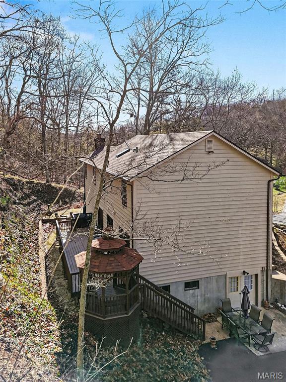 Huntleigh Woods - Residential