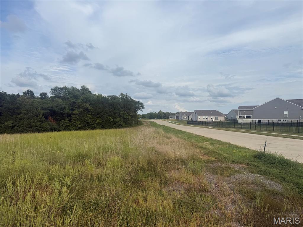 TBD - Land
