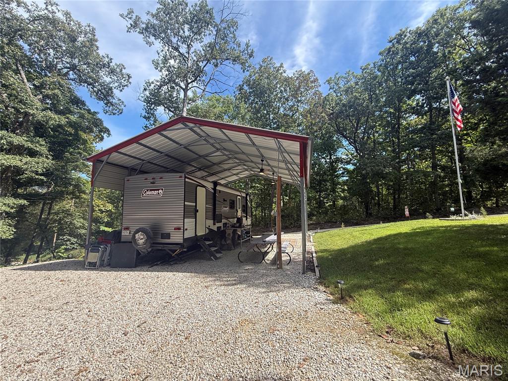 Pinnacle Lake Estates - Land