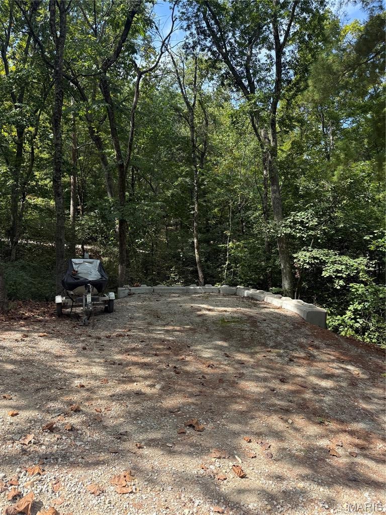Pinnacle Lake Estates - Land