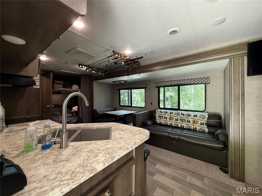 Pinnacle Lake Estates - Land