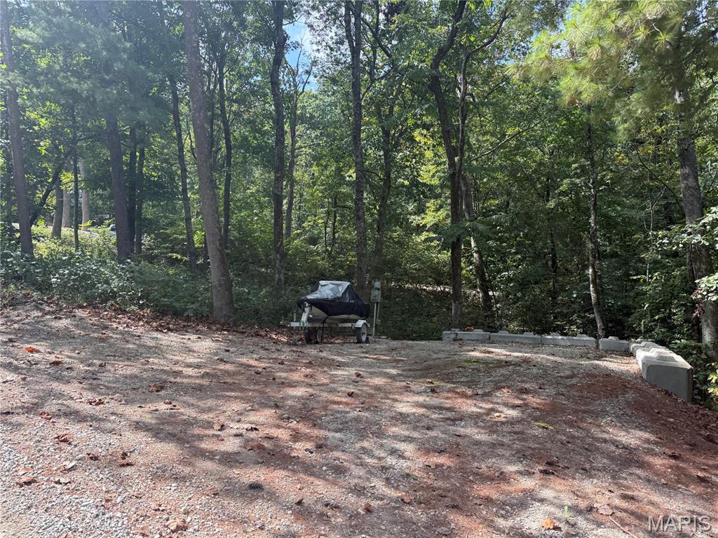 Pinnacle Lake Estates - Land