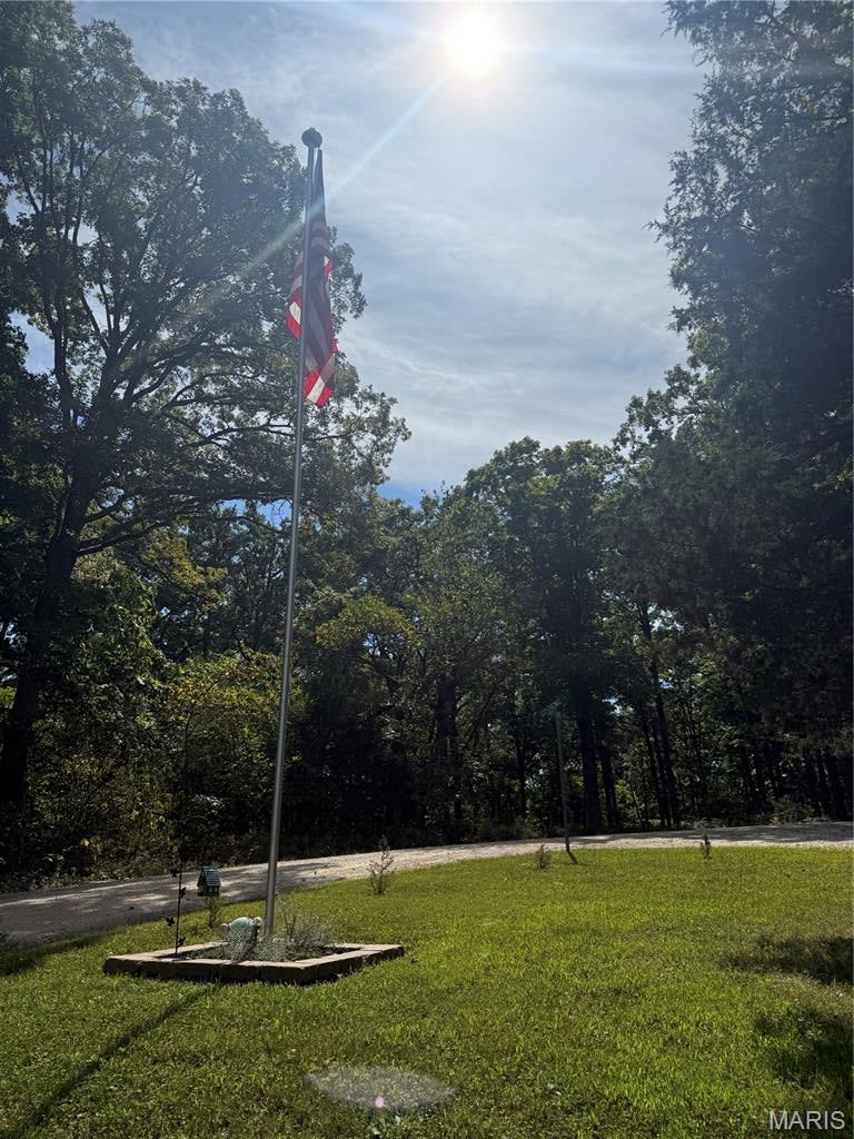 Pinnacle Lake Estates - Land