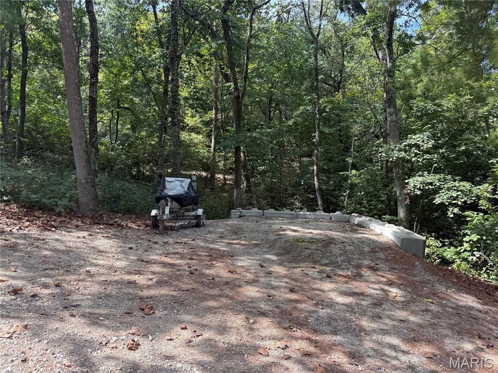 Pinnacle Lake Estates - Land