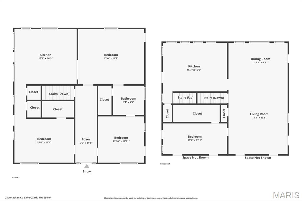Horseshoe Bend #8 - Residential