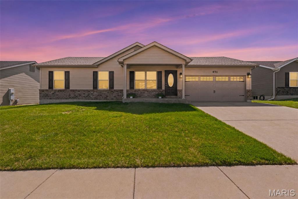 Stonegate Add #4 - Residential