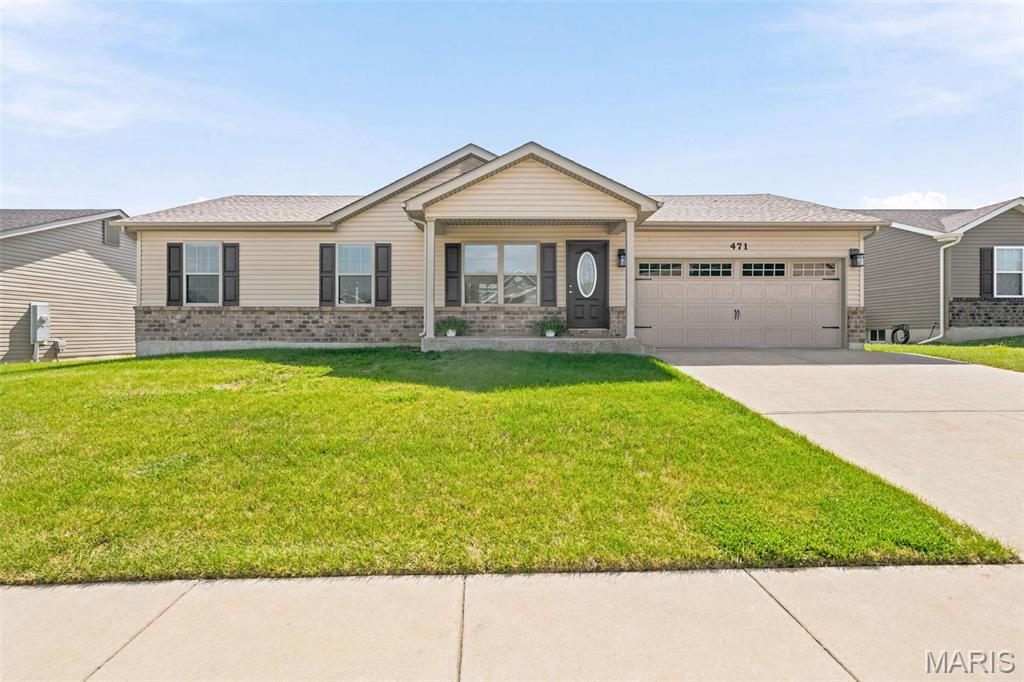 Stonegate Add #4 - Residential