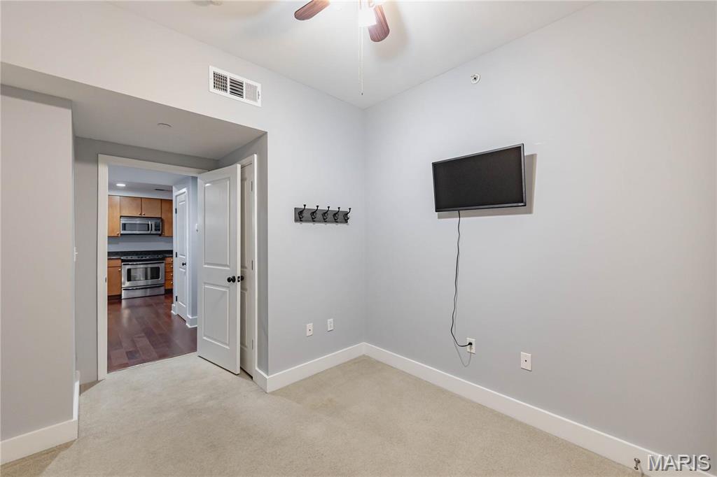 Supplemental Marquette Bldg Up - Residential Lease