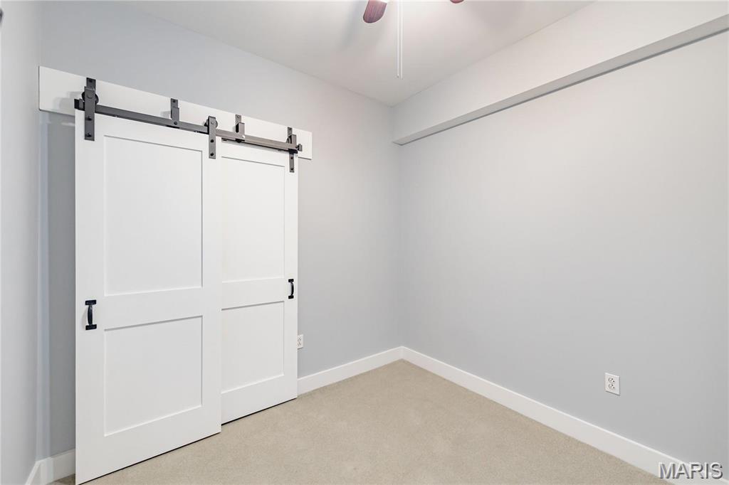 Supplemental Marquette Bldg Up - Residential Lease