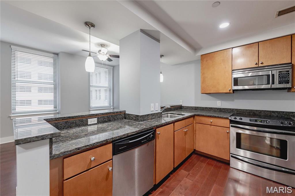 Supplemental Marquette Bldg Up - Residential Lease