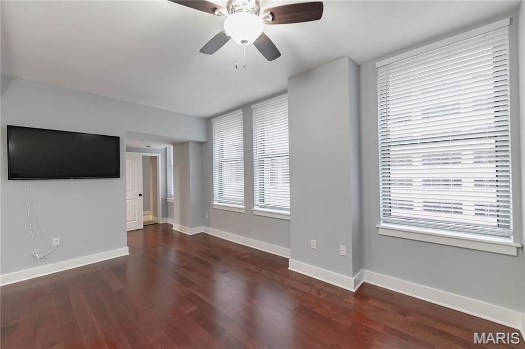 Supplemental Marquette Bldg Up - Residential Lease