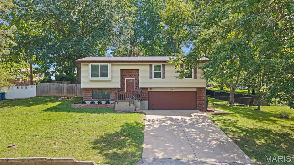 Webb Terrace - Residential