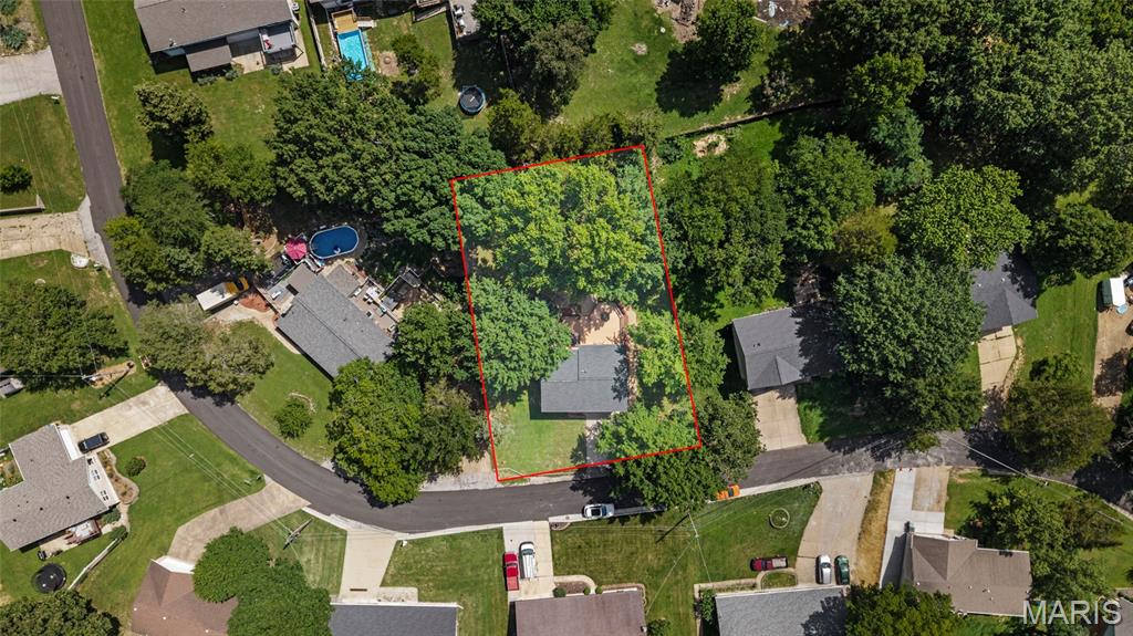 Webb Terrace - Residential