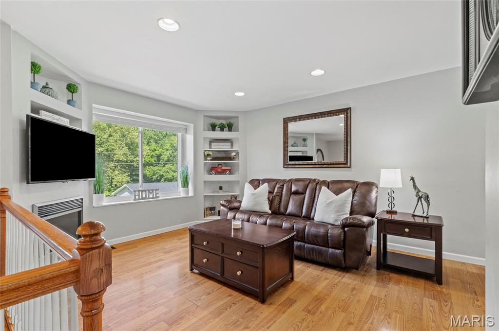 Webb Terrace - Residential