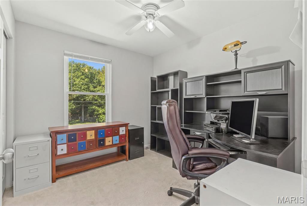 Webb Terrace - Residential
