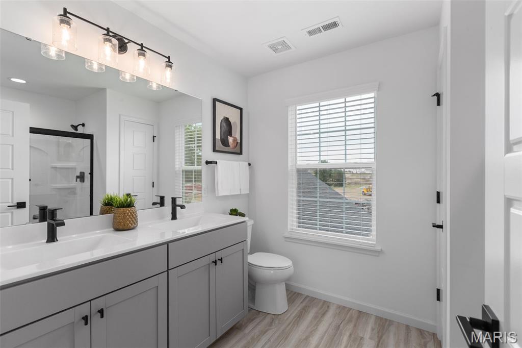 Walnut Hills - Residential