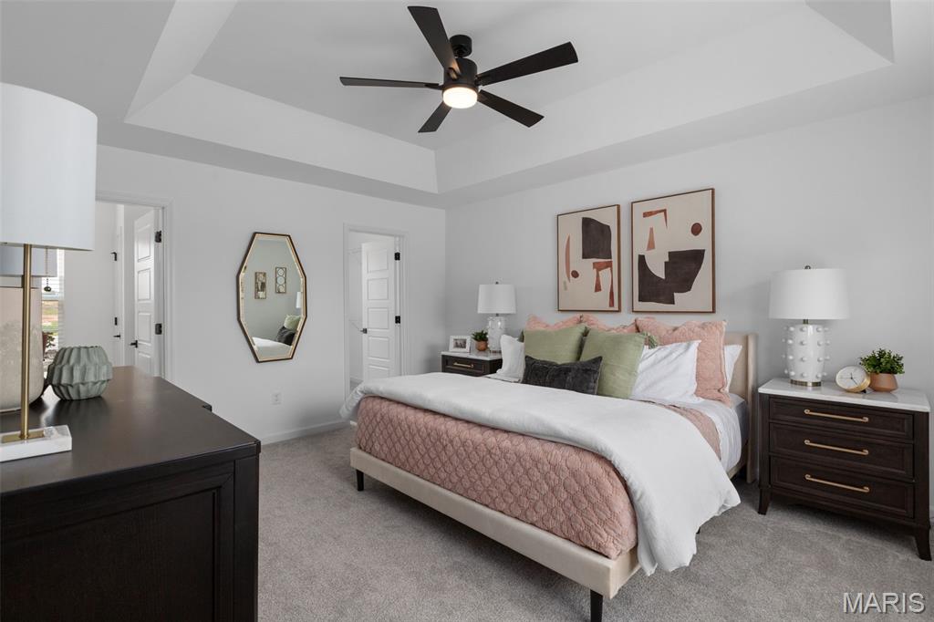 Walnut Hills - Residential