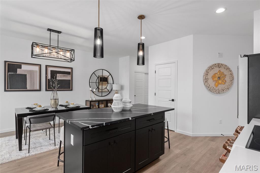 Walnut Hills - Residential