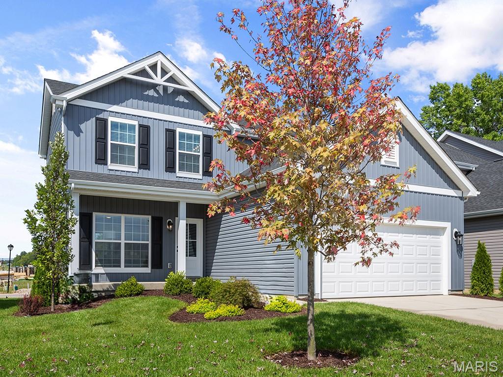 Walnut Hills - Residential