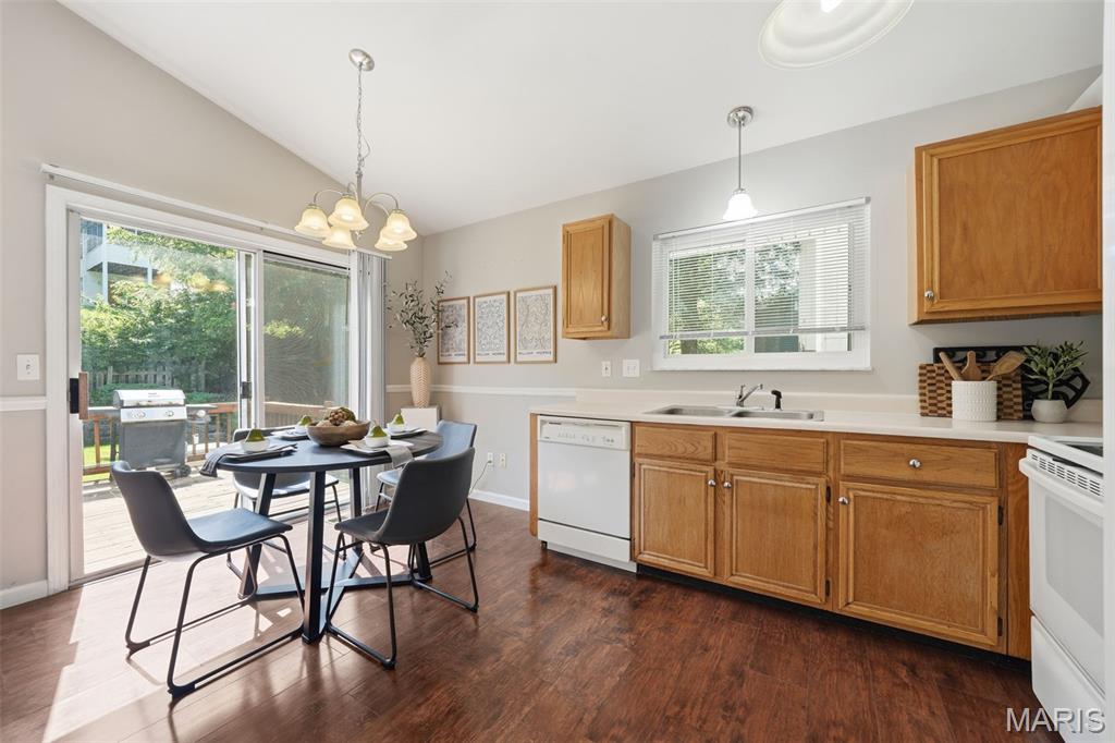Seven Hills South - Residential